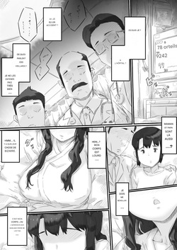 [Hirekatsu] Ingoku no Ie [FRENSH]