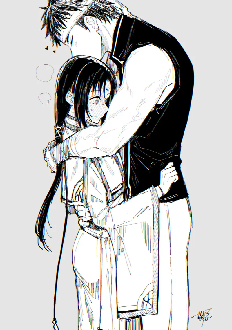 藍那りゅむ / Ainaryumu / Aina123 Fire Emblem Pixiv/Twitter/Skeb page 7 full
