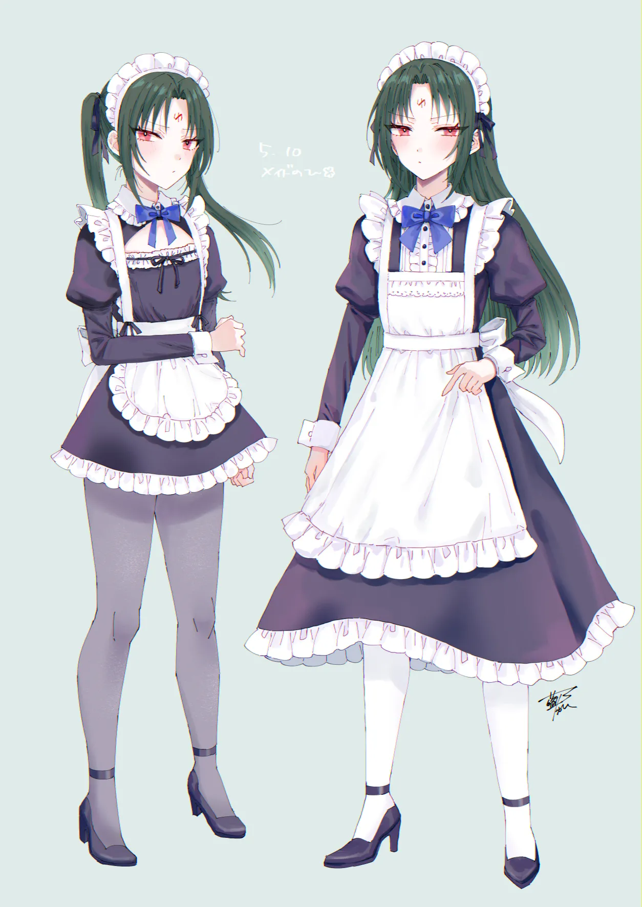藍那りゅむ / Ainaryumu / Aina123 Fire Emblem Pixiv/Twitter/Skeb page 9 full