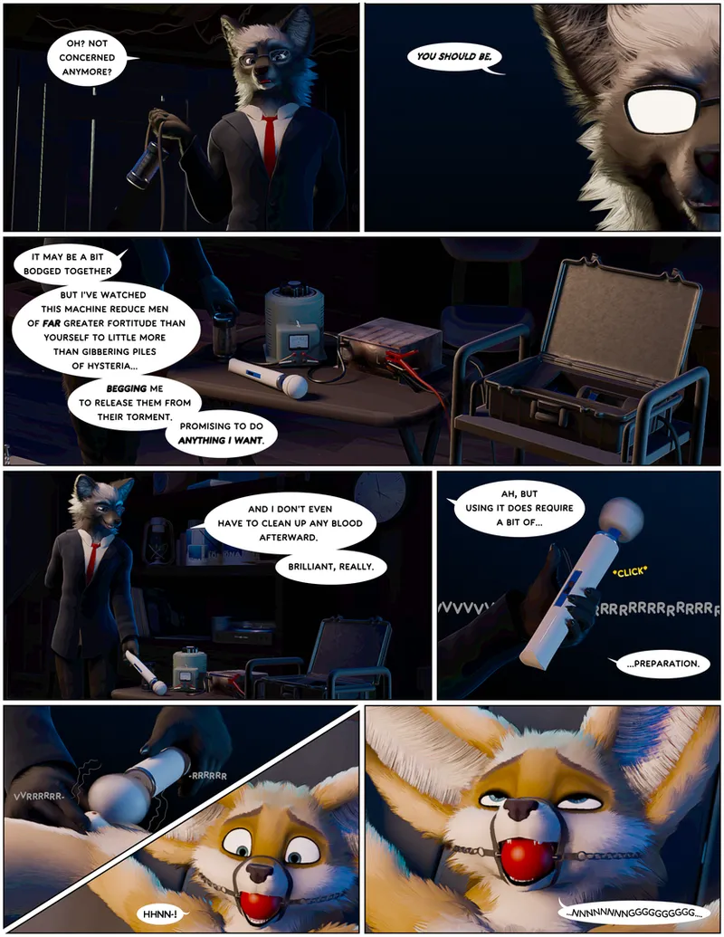 The Target page 10 full