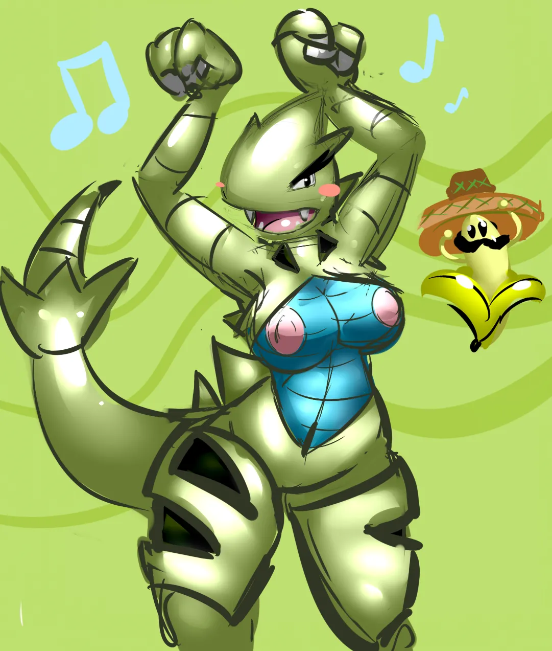 Artist : elPatrixF page 4 full