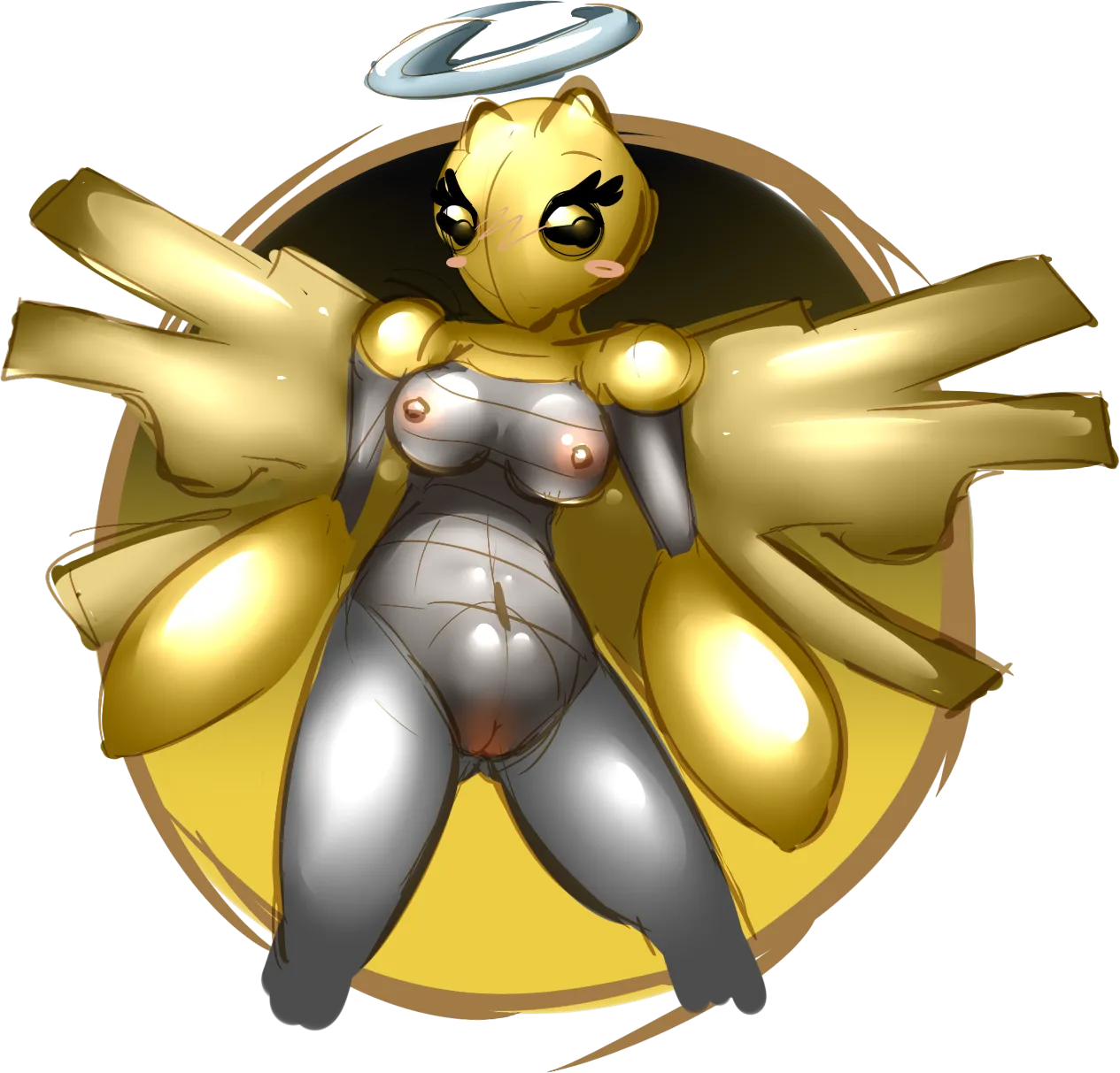 Artist : elPatrixF page 5 full