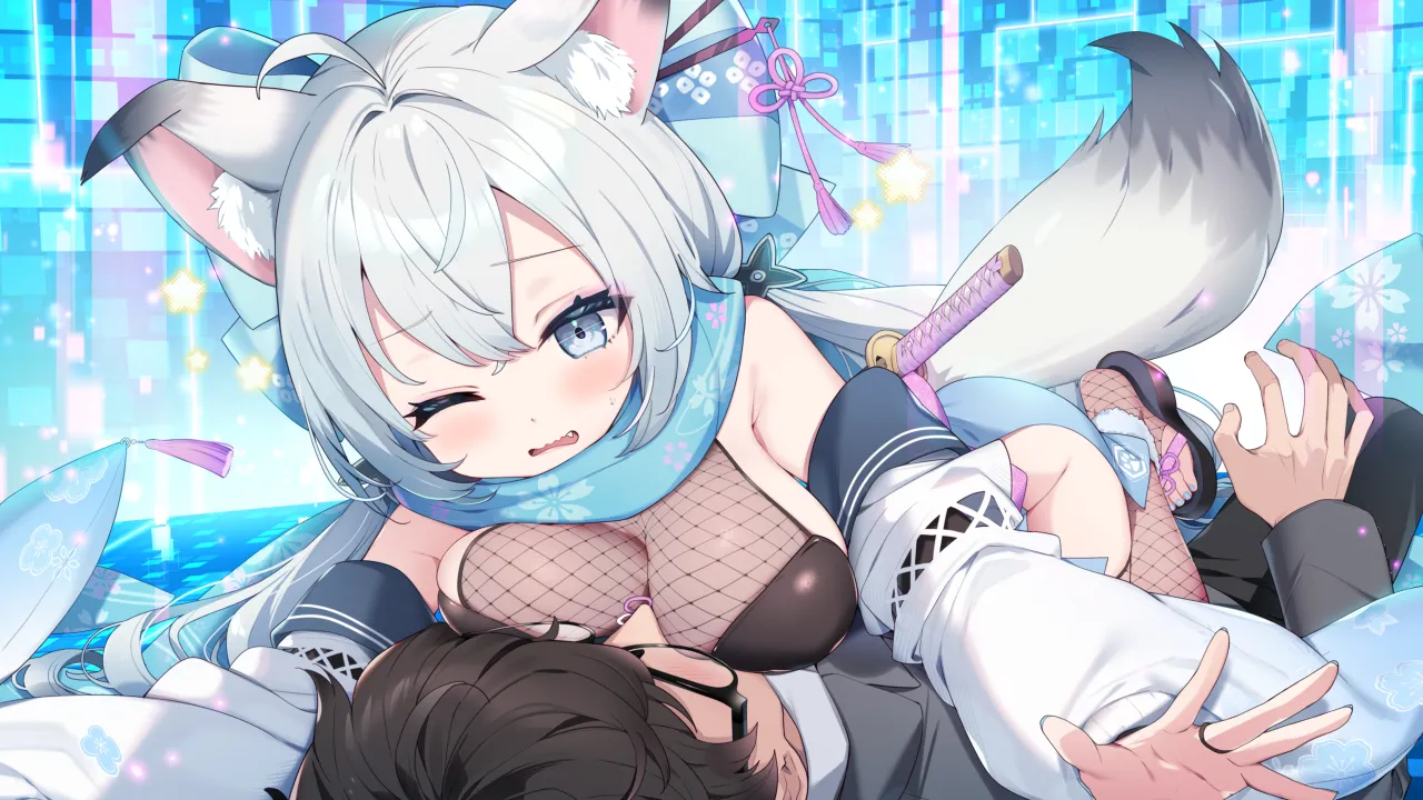 StreamLove Voyage page 2 full