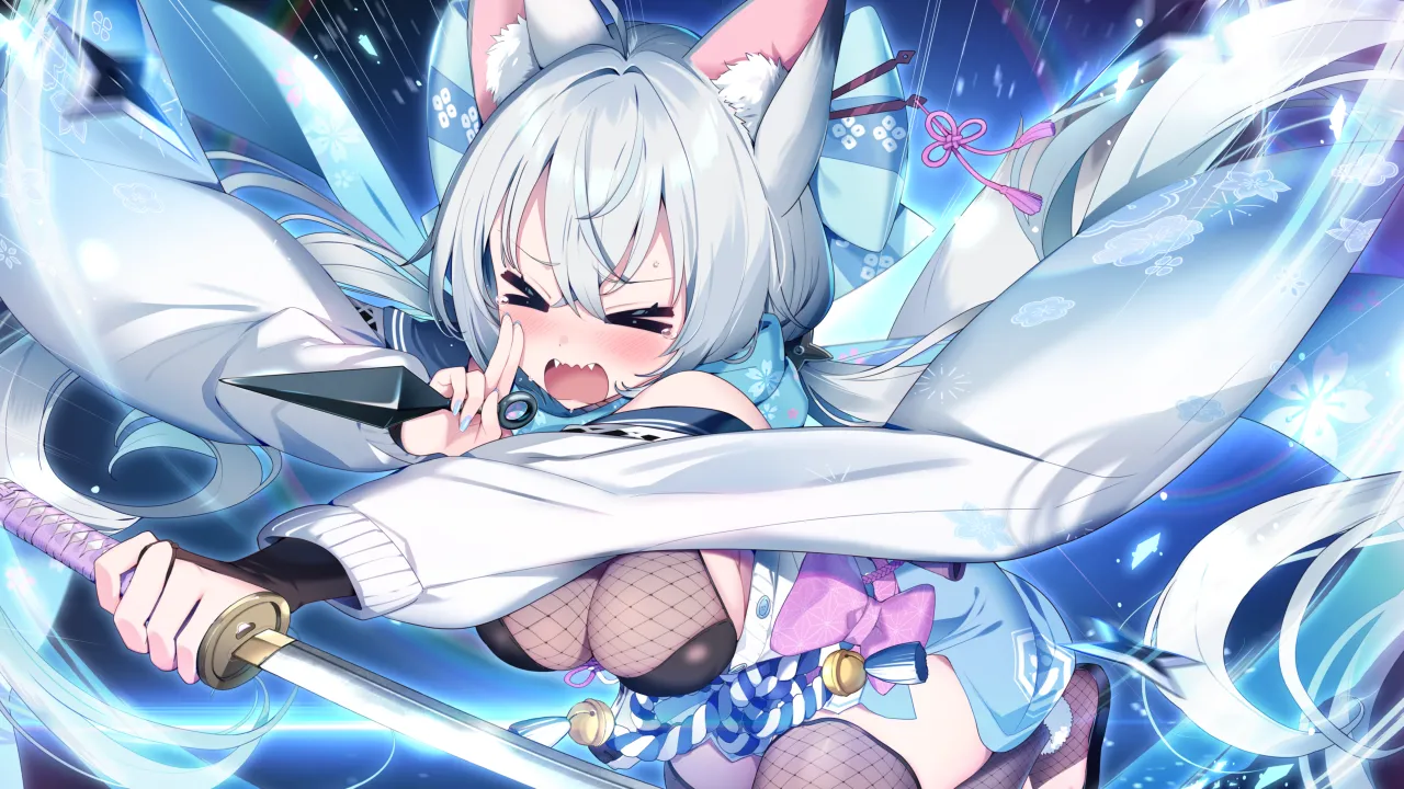 StreamLove Voyage page 5 full