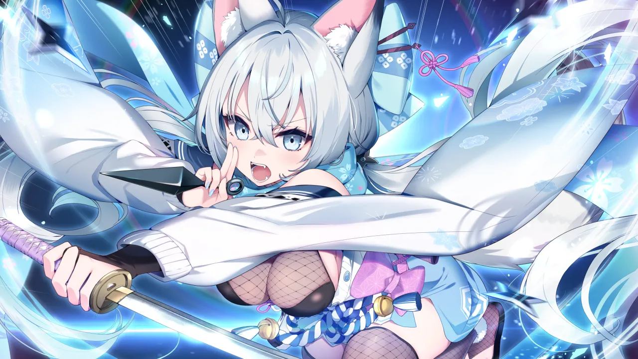 StreamLove Voyage page 6 full