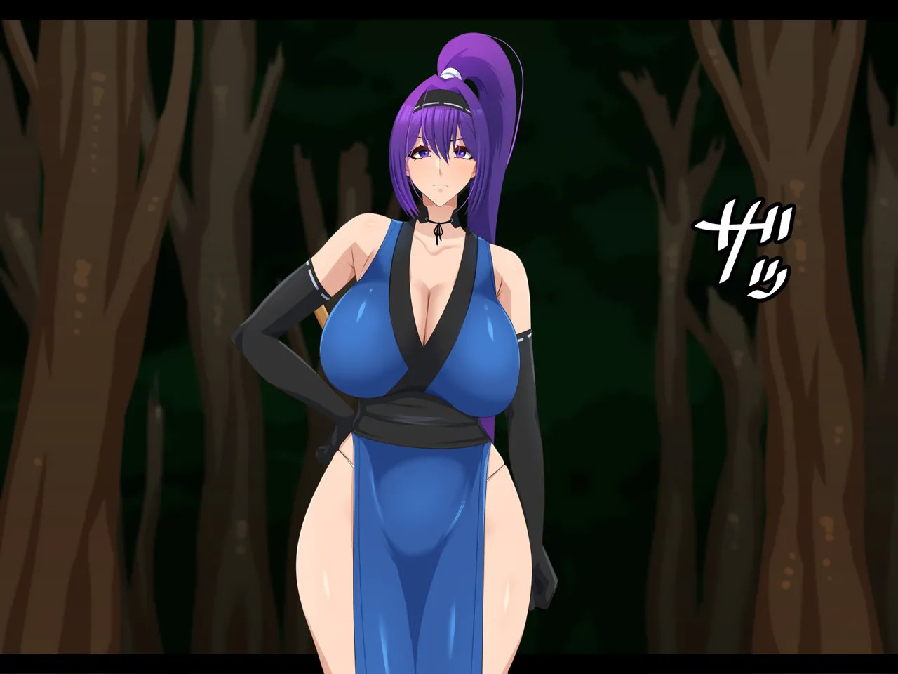 Danin ~Sex Slave Arisa~ page 9 full