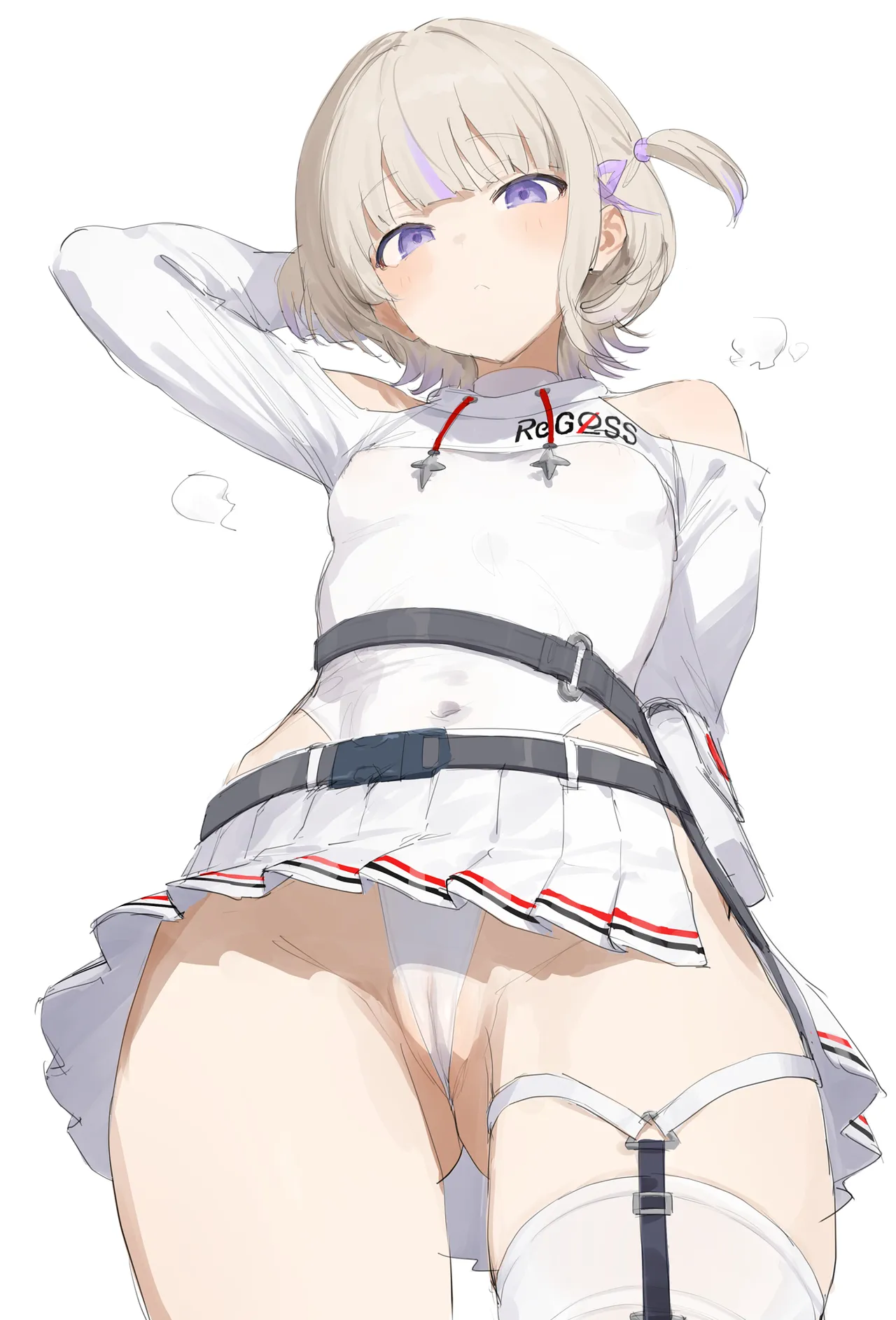 流し満貫 page 1 full