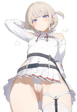 [Pixiv] 流し満貫 (88494903)