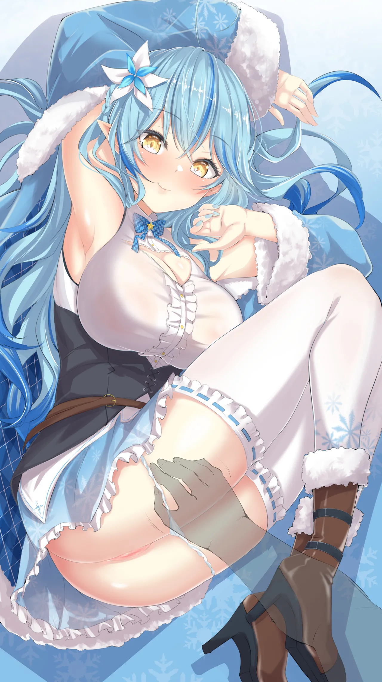 雪〇ラミィ／Yukiha〇 Lamy 22年6月18日 page 3 full