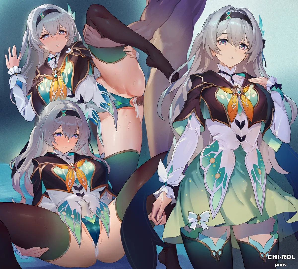 CHIｰROL  2025.06.18 page 6 full