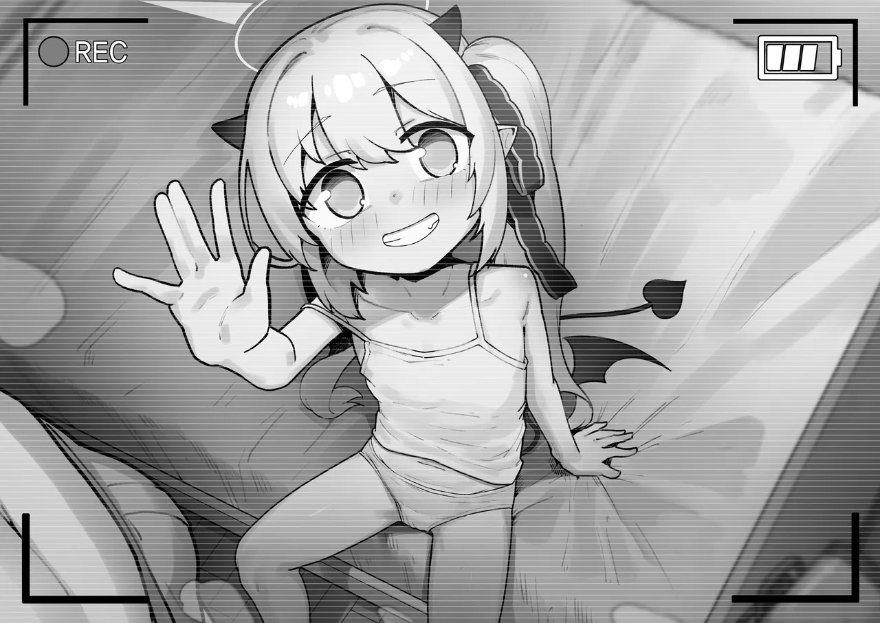 SCHALE Hamedori Ryushutsu Ibuki hen | 夏莱 爱爱影片流出  伊O篇 page 3 full