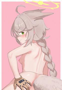 [Pixiv] Whoning (2634623)