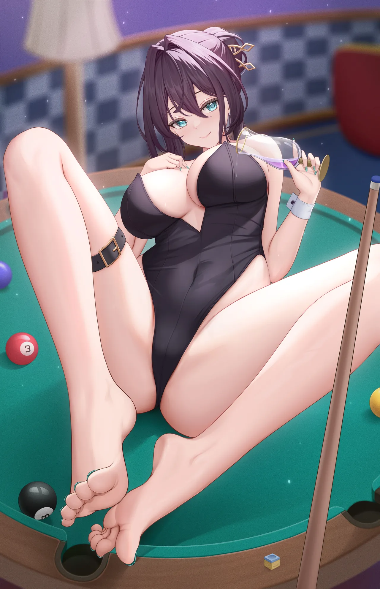 ルアン・メェイ ピノコニー page 3 full