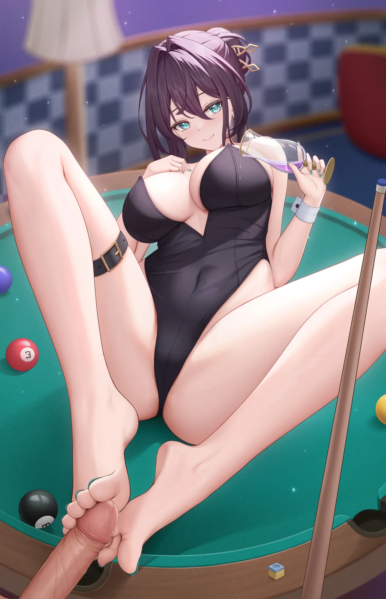 ルアン・メェイ ピノコニー page 7 full