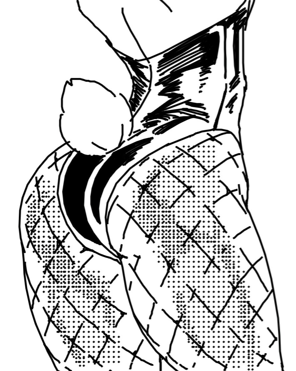 Bunny Suit Bois page 1 full