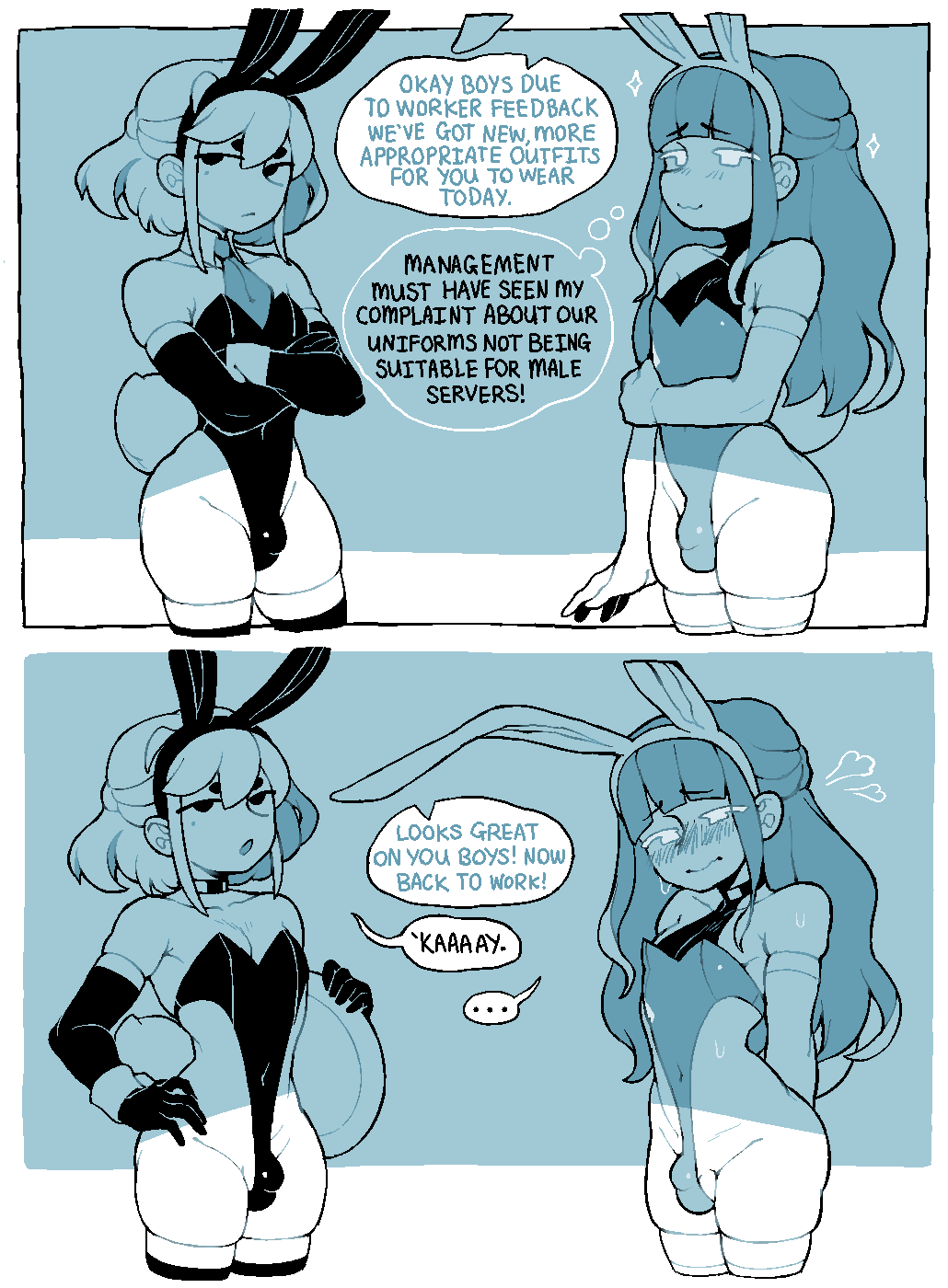 Bunny Suit Bois page 10 full