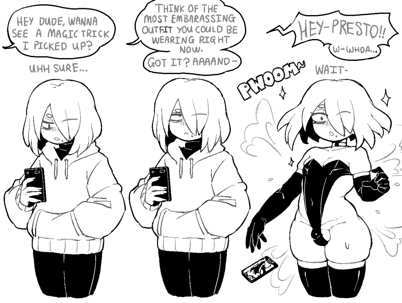 Bunny Suit Bois page 6 full