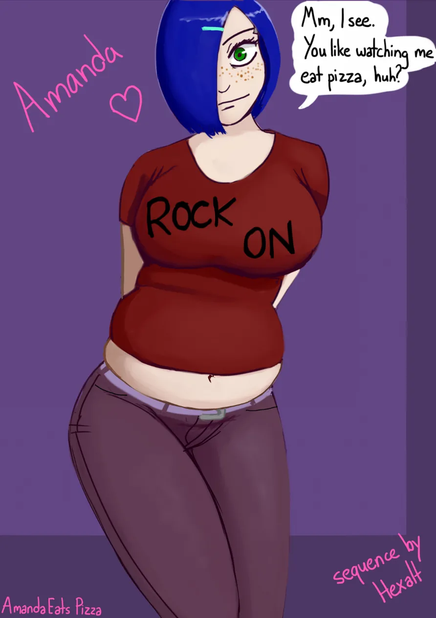 Inflated Egos - Volume 5 page 4 full