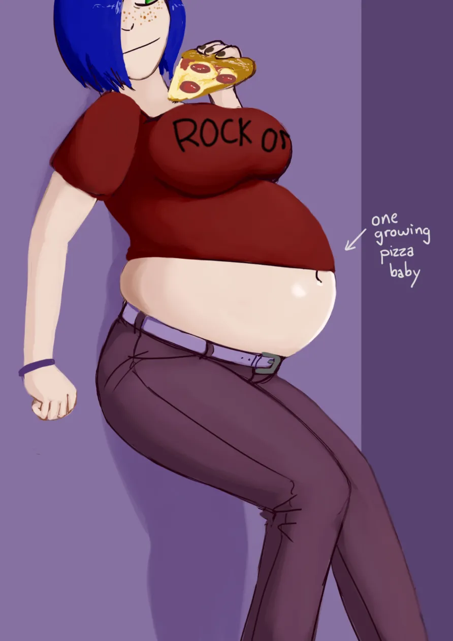 Inflated Egos - Volume 5 page 6 full