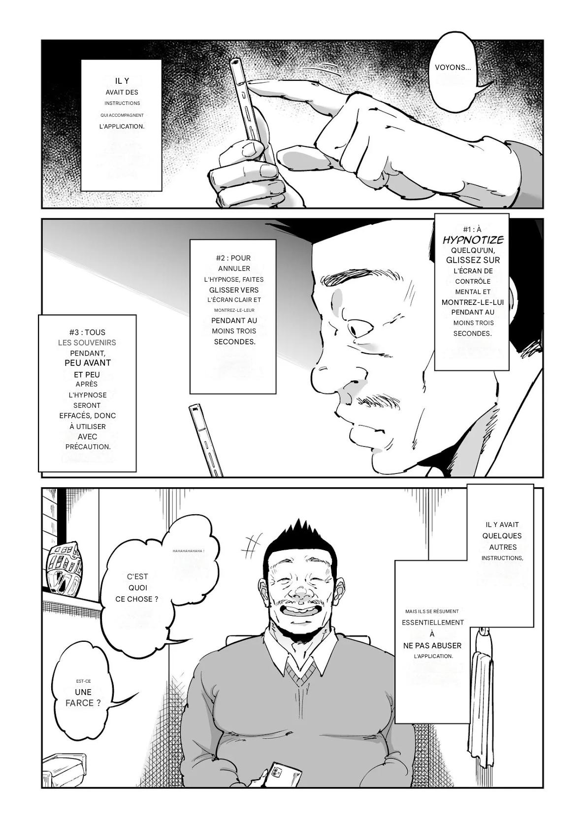  Hankouteki na Musuko no Yome ni Saimin Kakete mita page 5 full