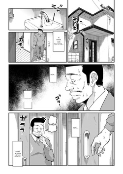 [Shioji] Hankouteki na Musuko no Yome ni Saimin Kakete mita [Frensh]