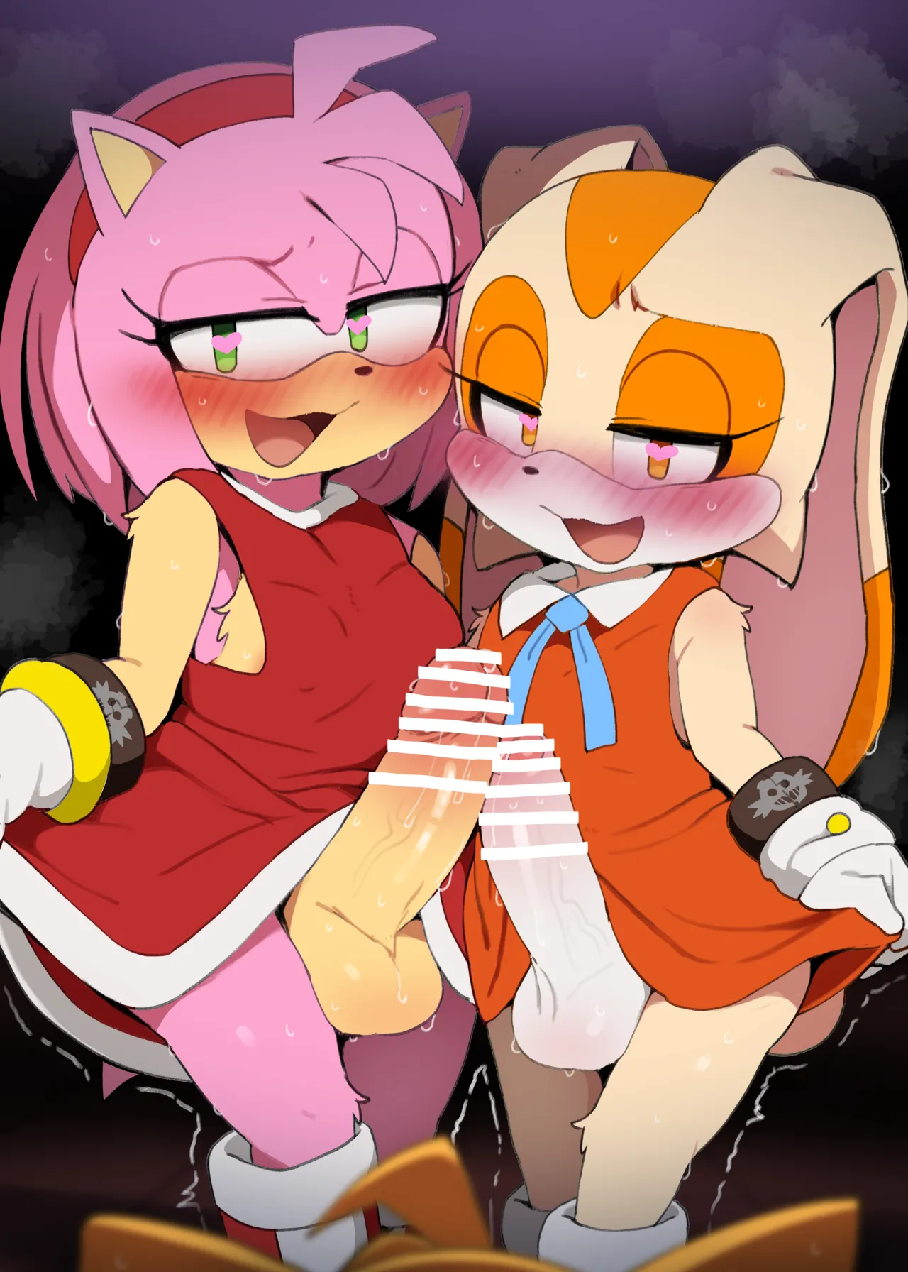 Tails Soudatsusen page 10 full