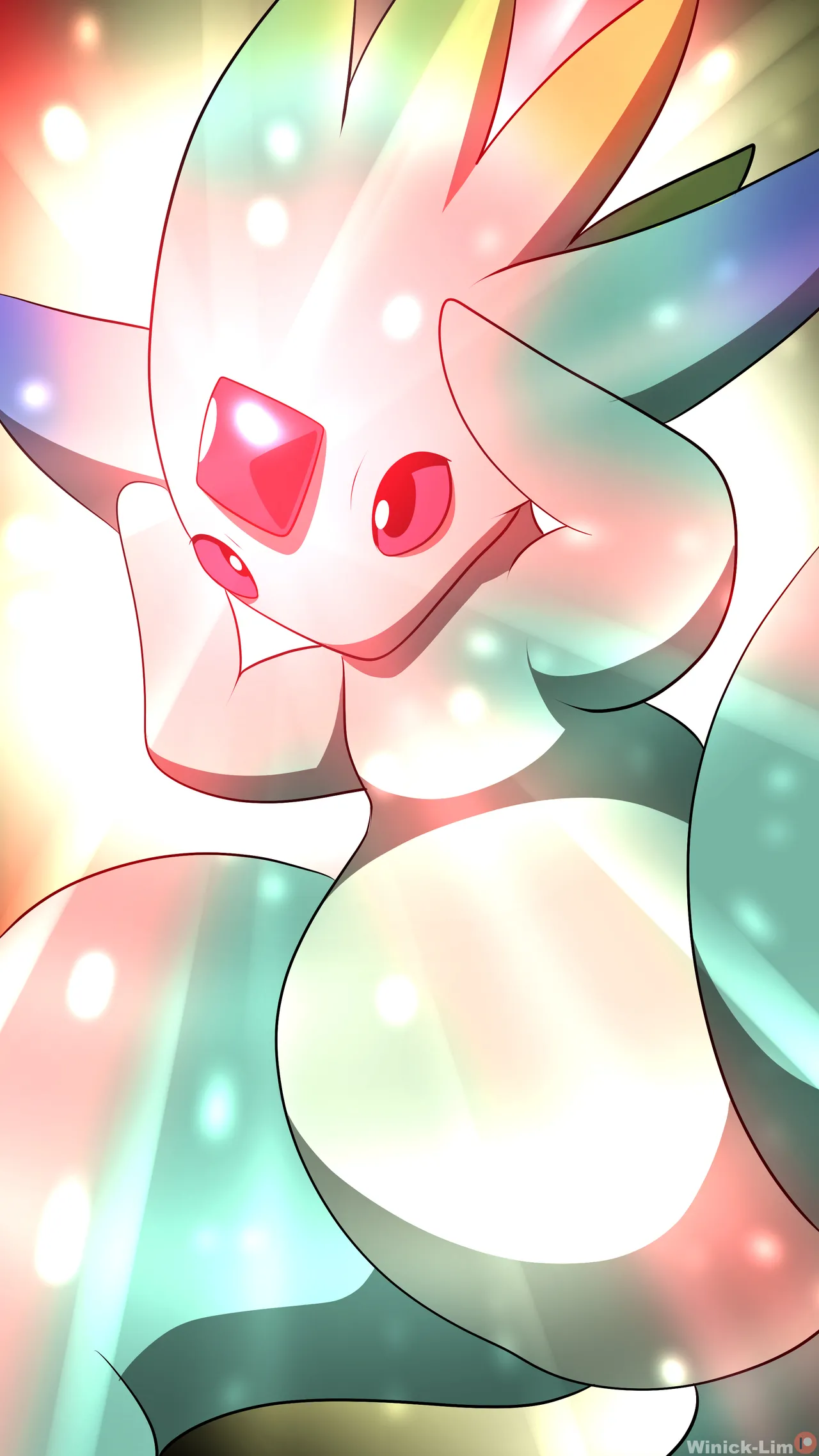 ARTIST winick-lim - WinickLim part3 page 8 full