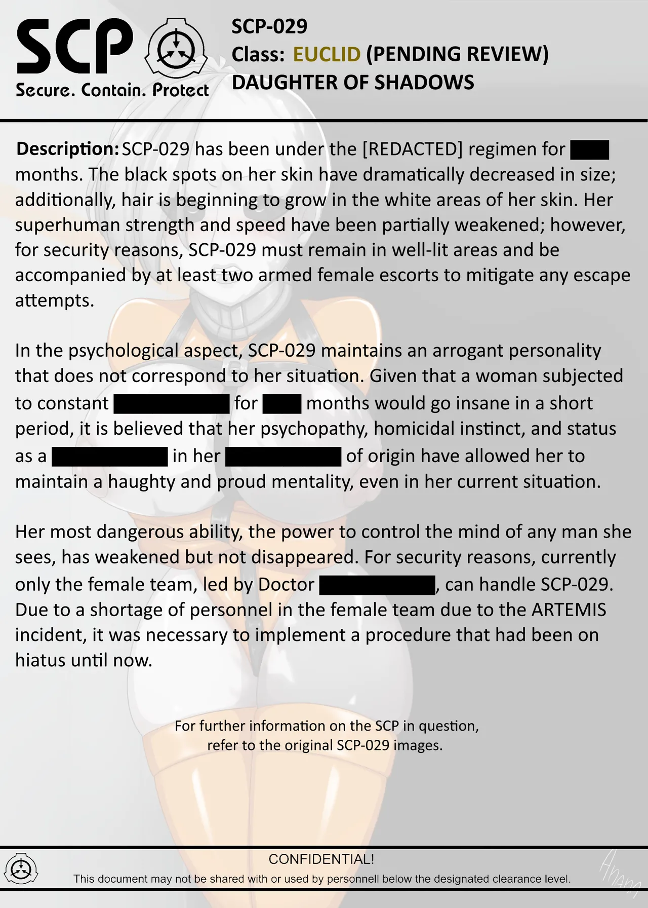 SCP-029 THERAPY page 2 full