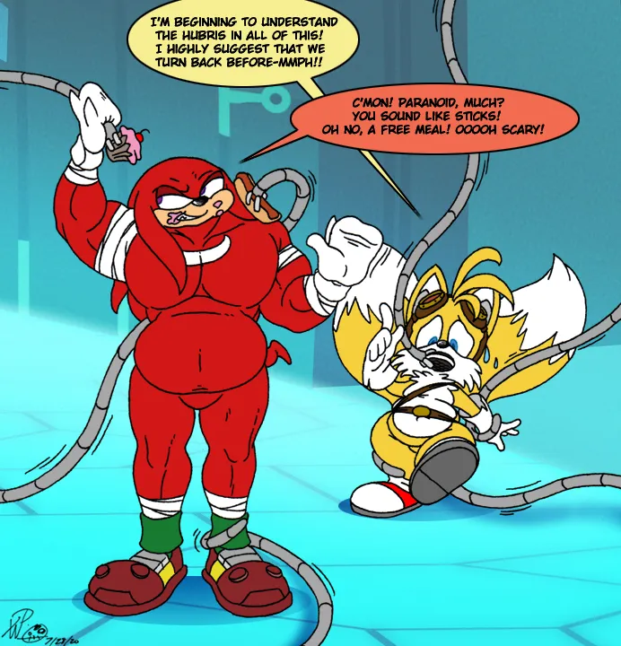 All You Can Eat and Then Some page 2 full