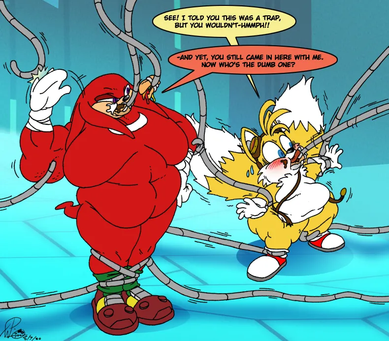 All You Can Eat and Then Some page 3 full