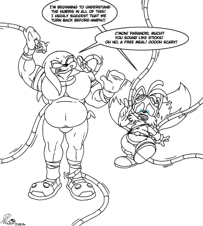 All You Can Eat and Then Some page 7 full