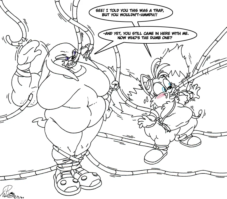 All You Can Eat and Then Some page 8 full