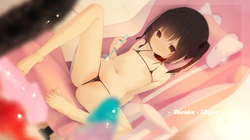 [Remonsan Project (Syokuyou-Mogura)] SHISAKU-30GOU