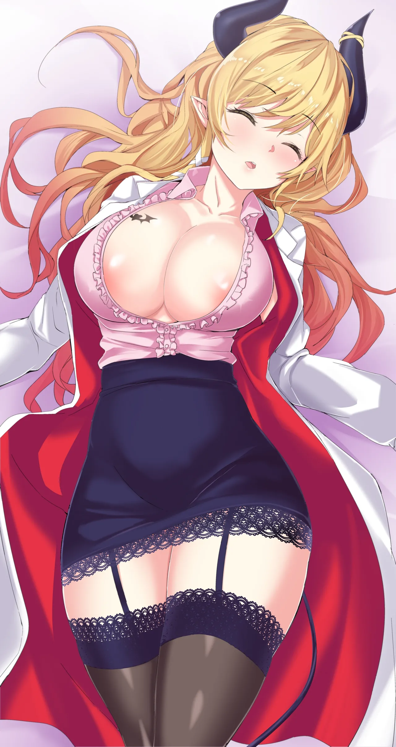 癒〇ちょこ／Yuzu〇 Choco 22年6月4日 page 2 full