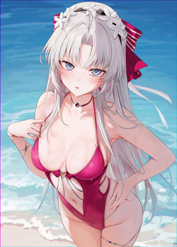 [Pixiv] 儒宅 (12539859) 2025.05.05