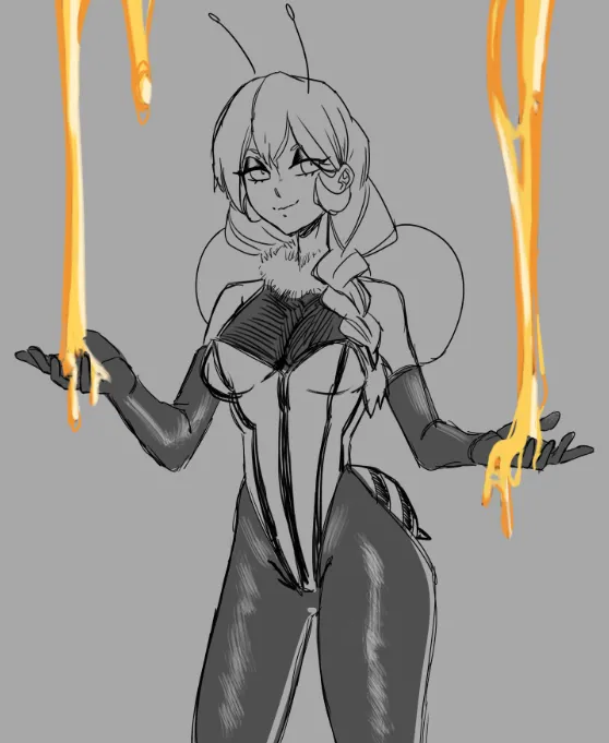 Alex &amp; Steve page 1 full