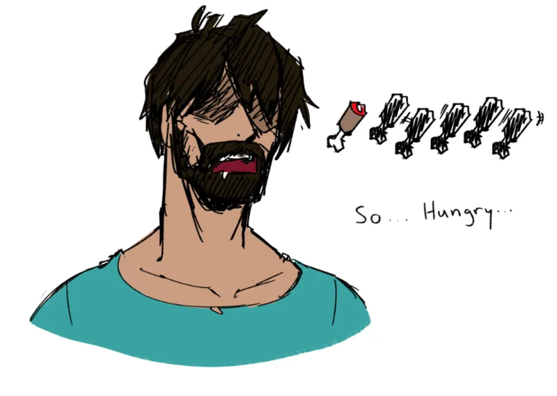 Alex &amp; Steve page 2 full