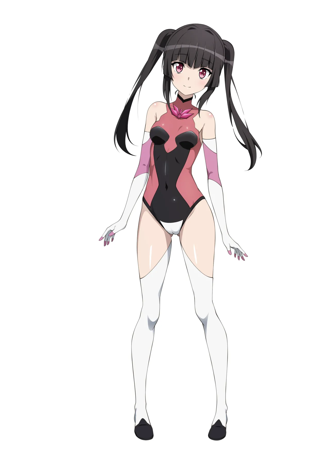 月読調の設定画っぽいの page 8 full