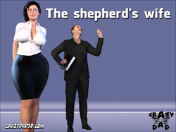LA ESPOSA DEL PASTOR