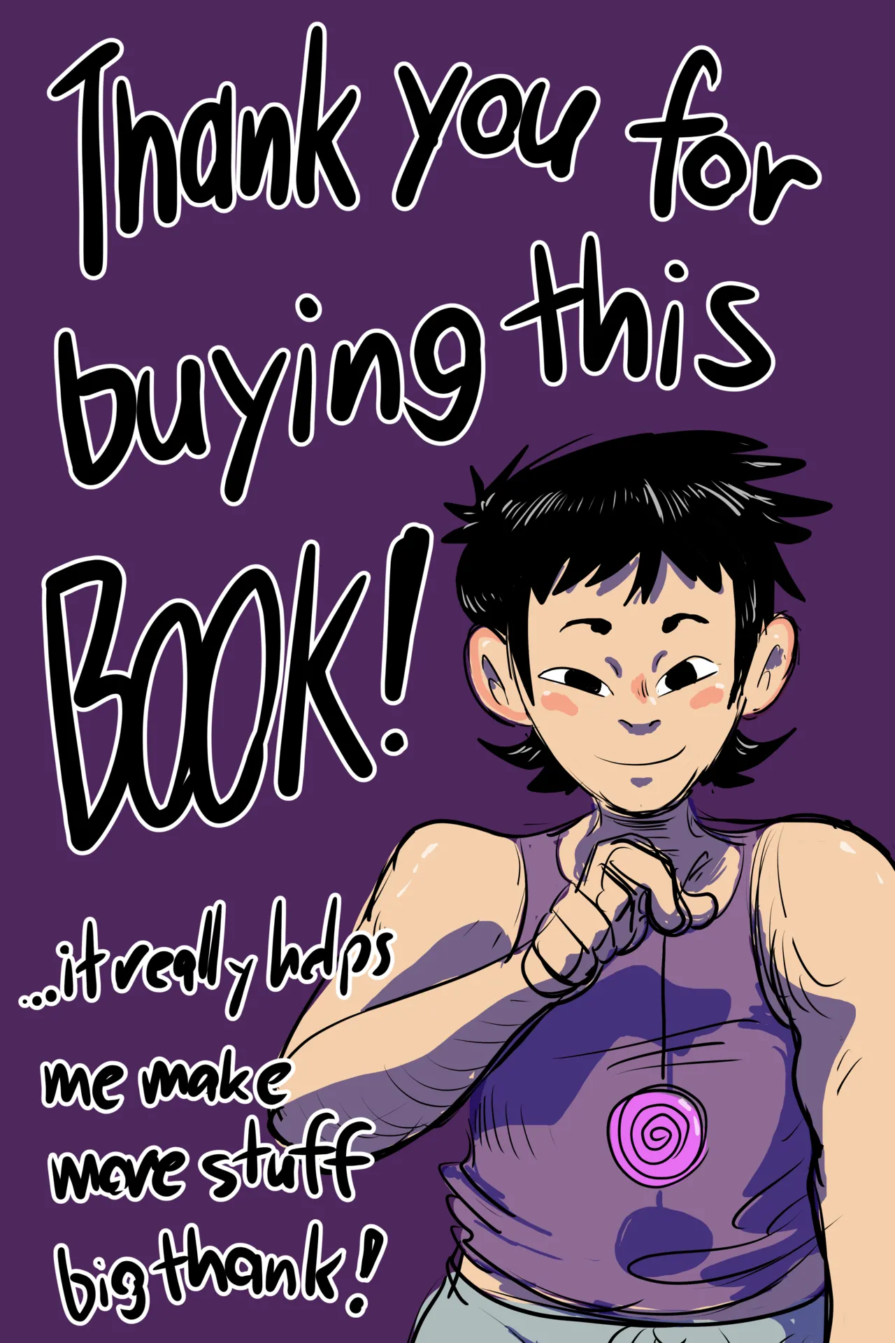 Hypnosis Collection #1 page 2 full