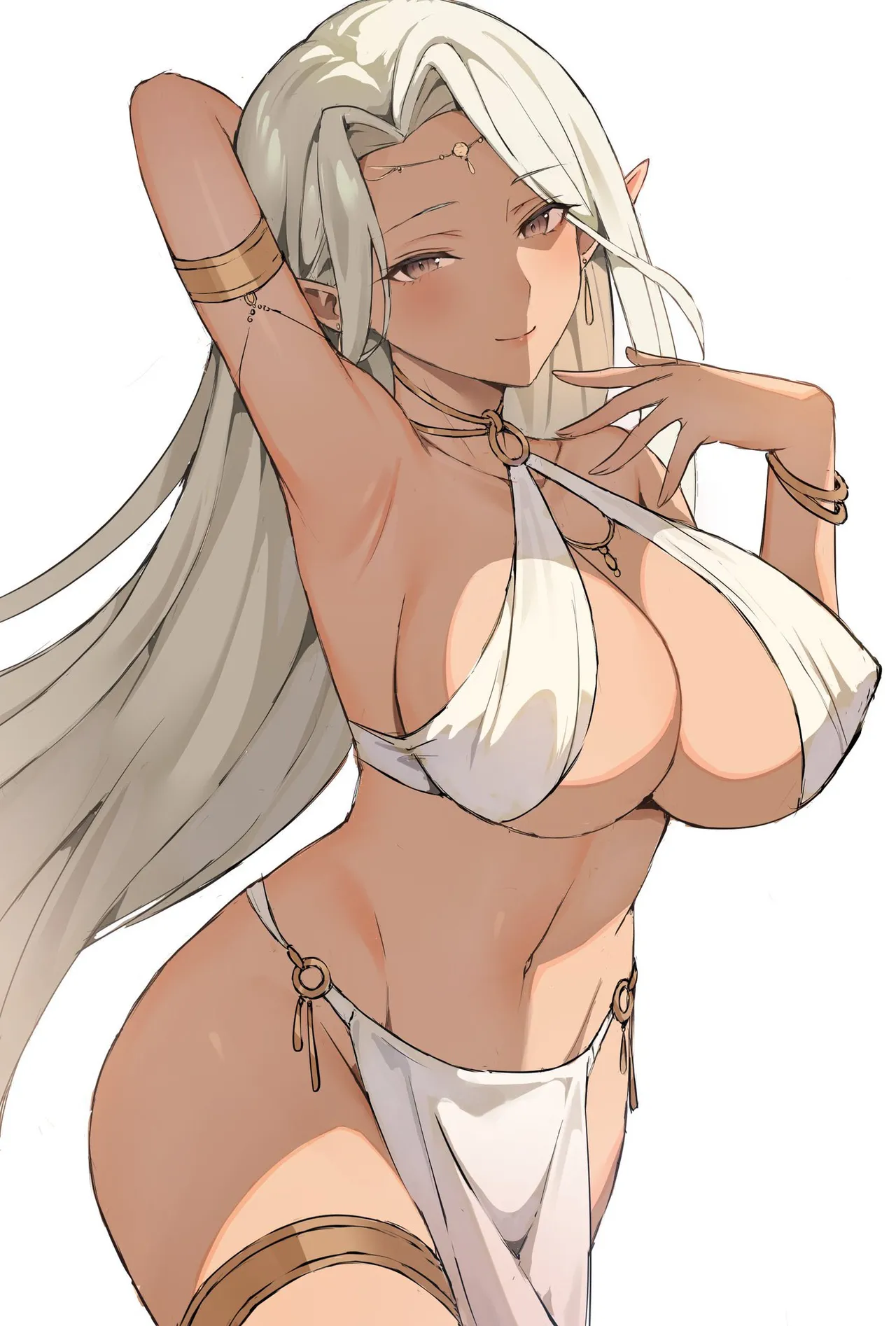 Elves Gallery page 3 full