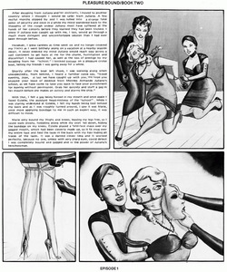 Eric Stanton - Pleasure Bound 2