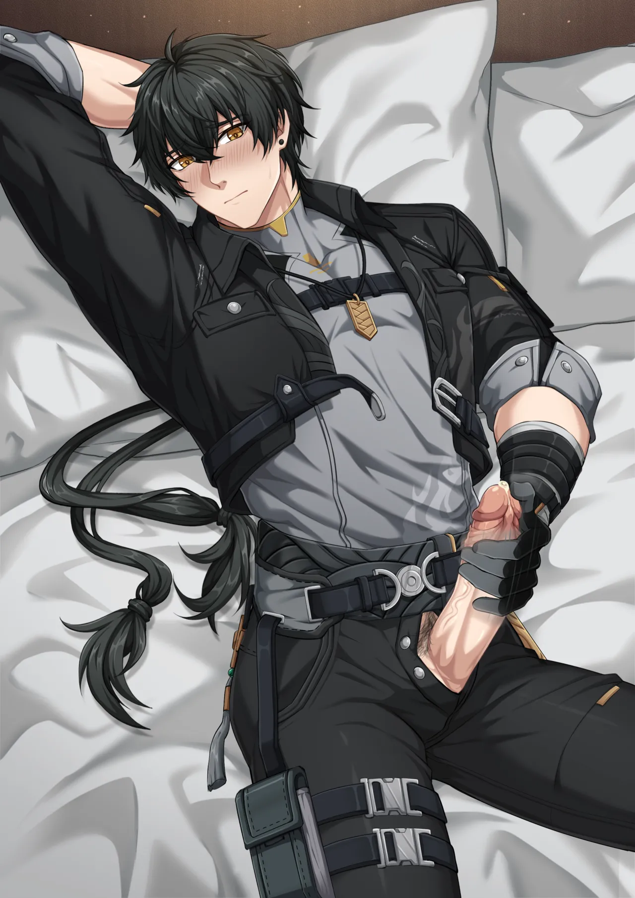 male rover page 10 full