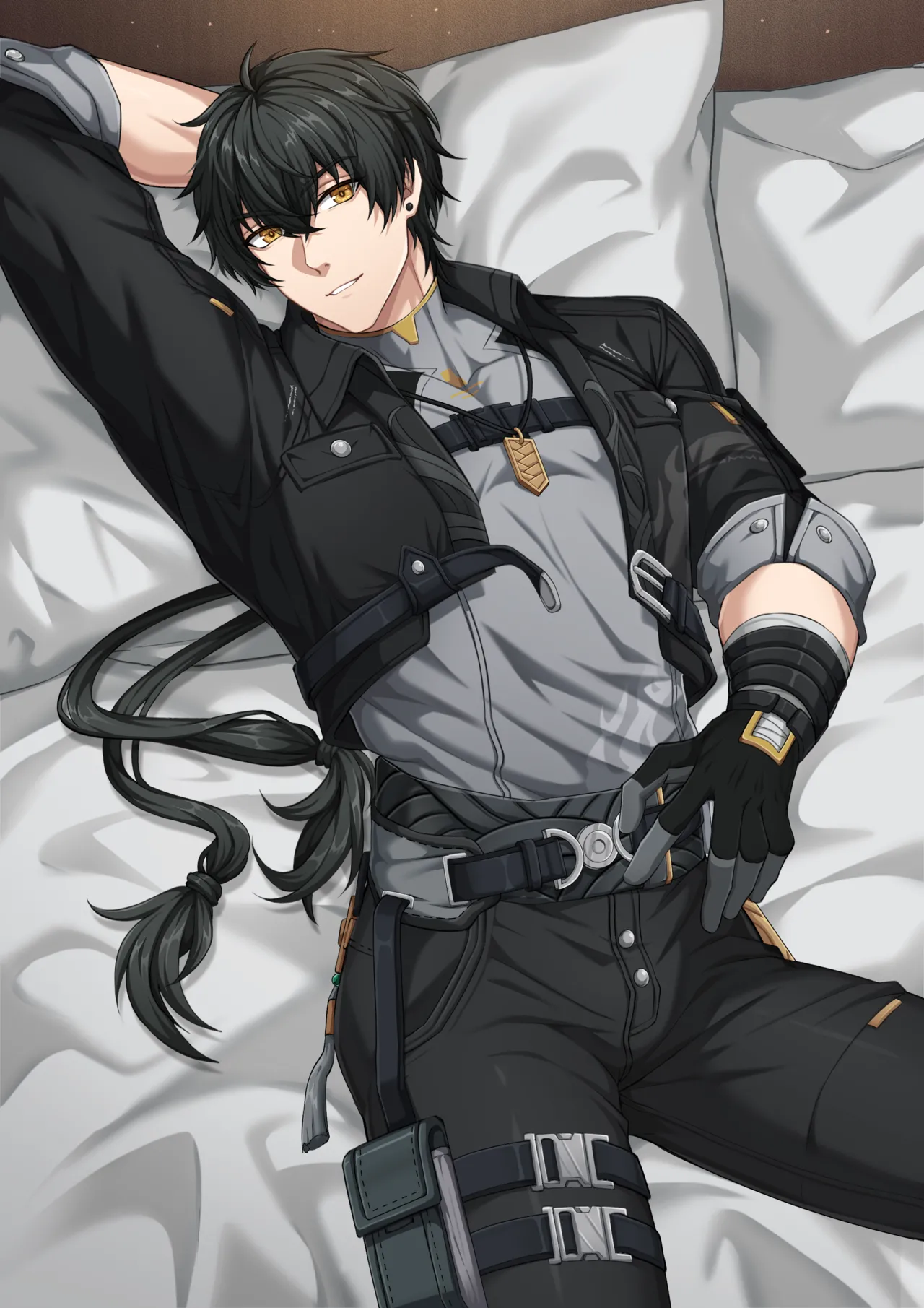 male rover page 2 full