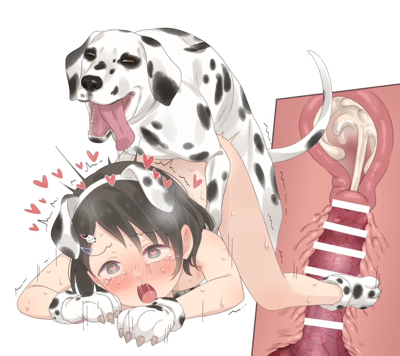 千枝わんわん page 10 full