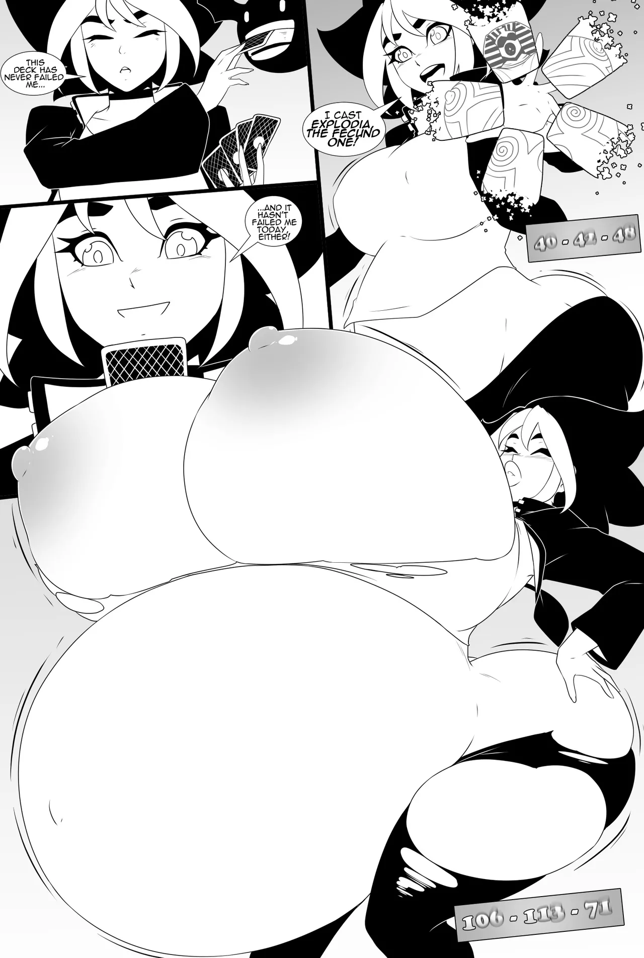 Hyuge-I-Oh page 2 full
