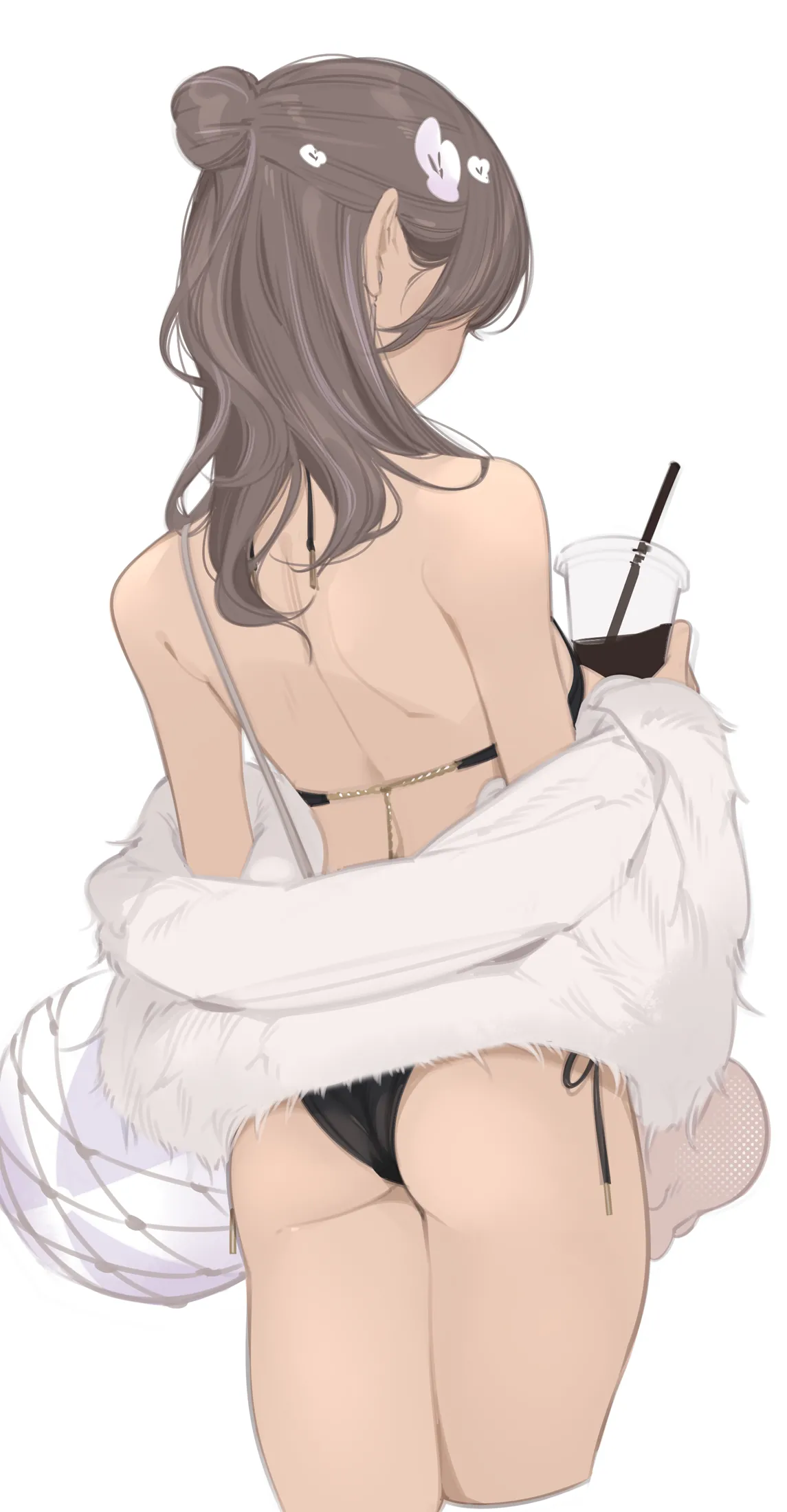 Amamitsuki/天三月 June set page 2 full