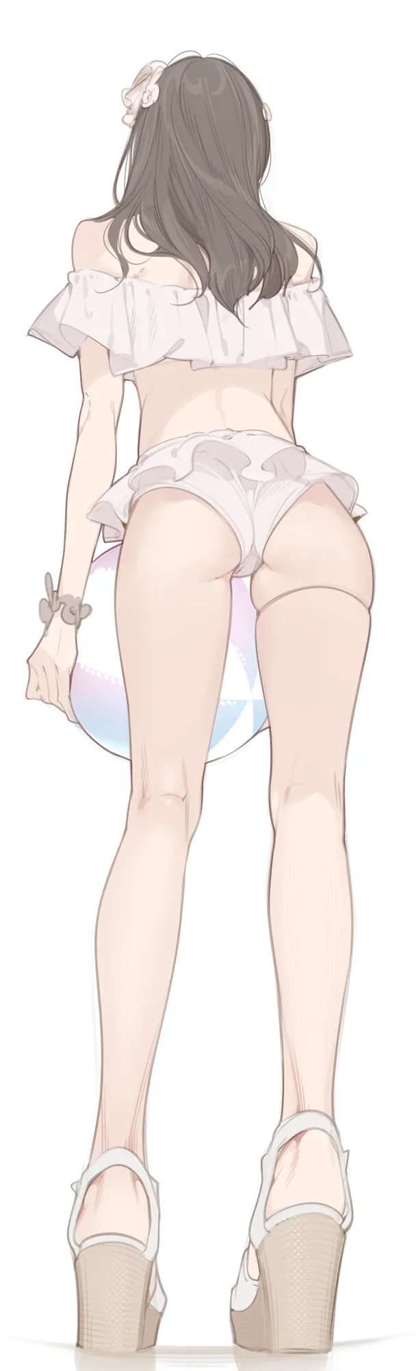 Amamitsuki/天三月 June set page 6 full