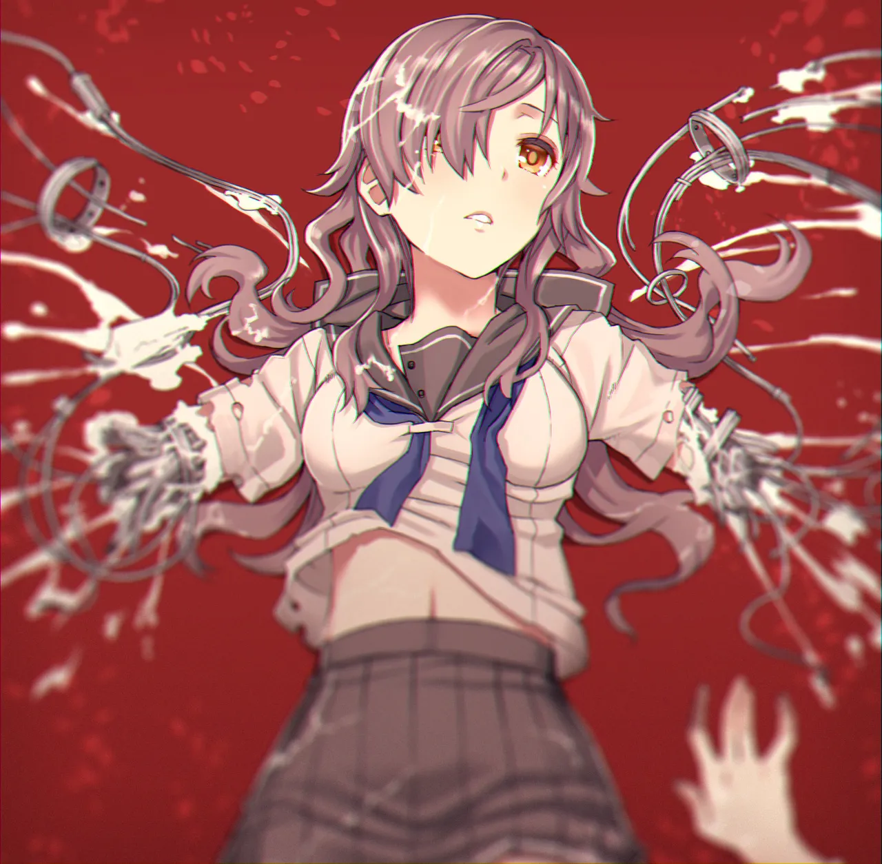 robot girls page 7 full