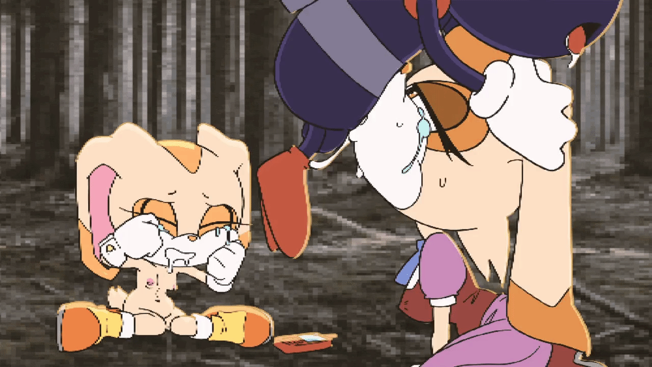 An Unfortunate Encounter In The Woods GIFs page 7 full